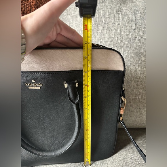Kate Spade laptop bag multi-color - Picture 7 of 10